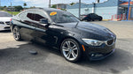 2016 BMW Serie 4 GrandCoupe