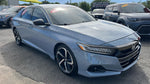 2021 Honda Accord