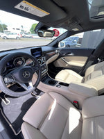 2018 Mercedes Benz CLA 250