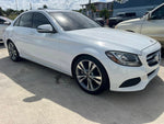 Mercedes-Benz C300 2018