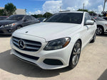 Mercedes-Benz C300 2018