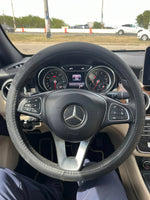 2018 Mercedes Benz CLA 250