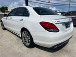 Mercedes-Benz C300 2018