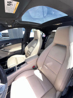 2018 Mercedes Benz CLA 250