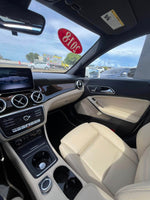 2018 Mercedes Benz CLA 250