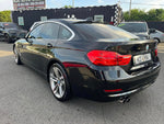 2016 BMW Serie 4 GrandCoupe
