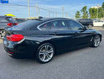 2016 BMW Serie 4 GrandCoupe
