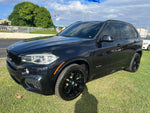 BMW X5 Plug-In Hybrid