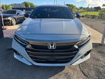 2021 Honda Accord