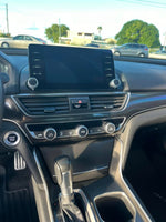 2021 Honda Accord