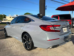 2021 Honda Accord
