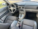 2005 Subaru Forester XT