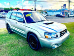 2005 Subaru Forester XT