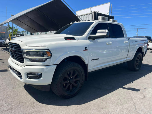 2020 RAM 2500 Laramie 4x4 Heavy Duty