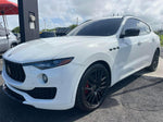 2021 Maserati Levante Q4