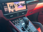 Porsche Cayenne e-Hybrid 2020