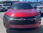 Chevrolet Trax RS 2025