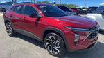 Chevrolet Trax RS 2025
