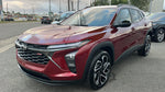 Chevrolet Trax RS 2025