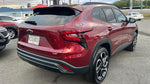 Chevrolet Trax RS 2025