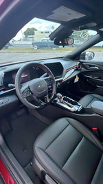 Chevrolet Trax RS 2025