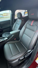 Chevrolet Trax RS 2025