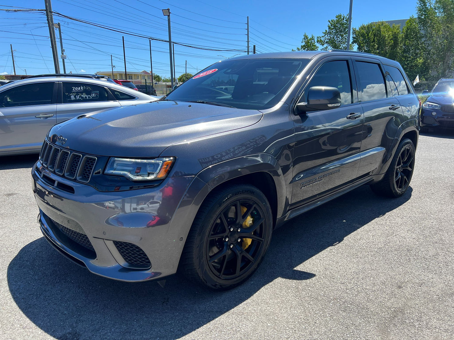 SUV