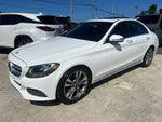 Mercedes-Benz C300 2018