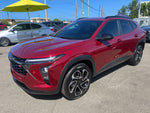 Chevrolet Trax RS 2025
